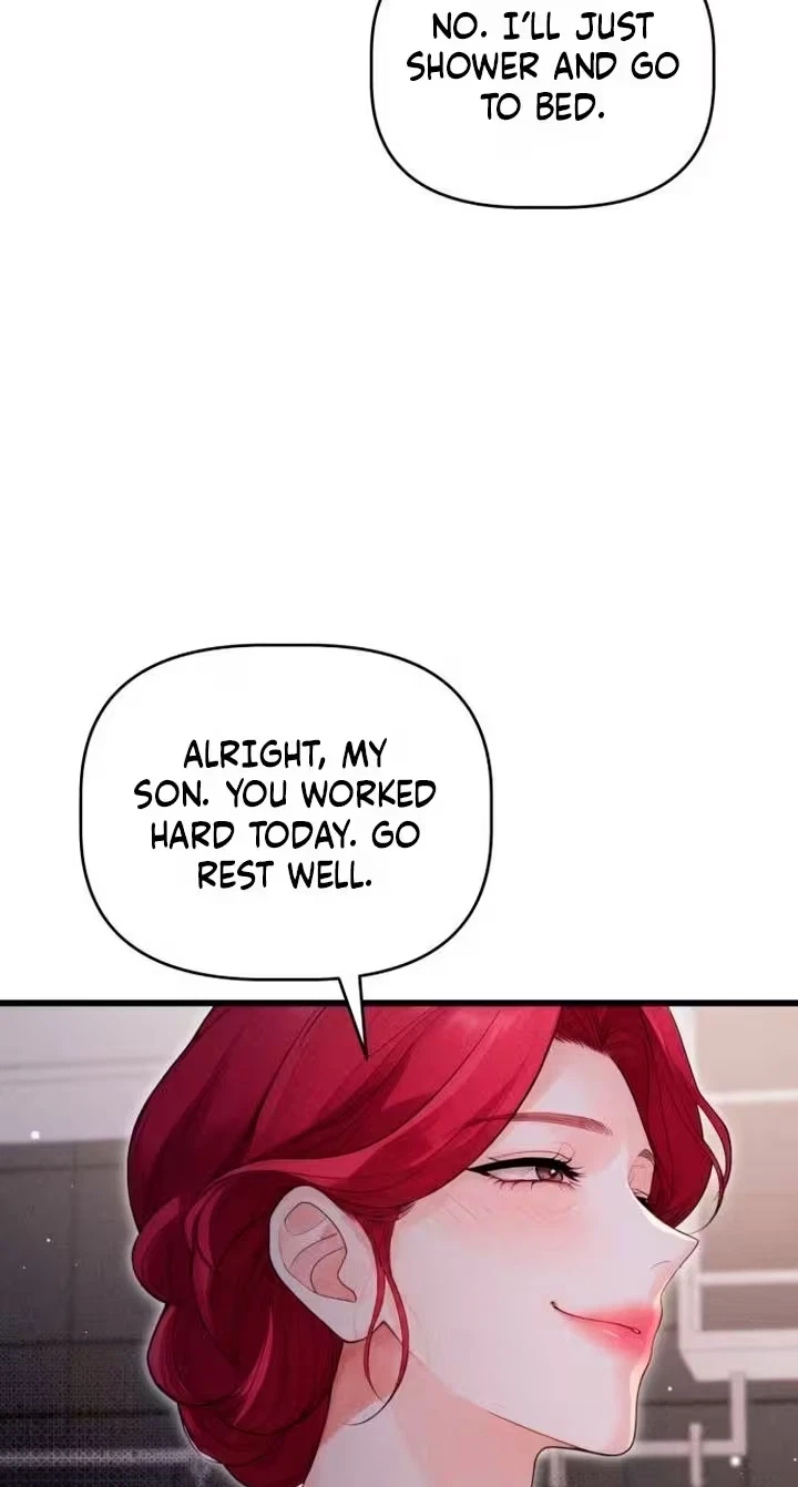 Damned Submission Chapter 42, page 33
