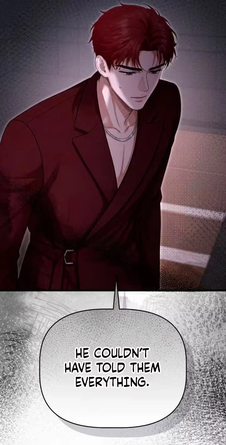 Damned Submission Chapter 42, page 37