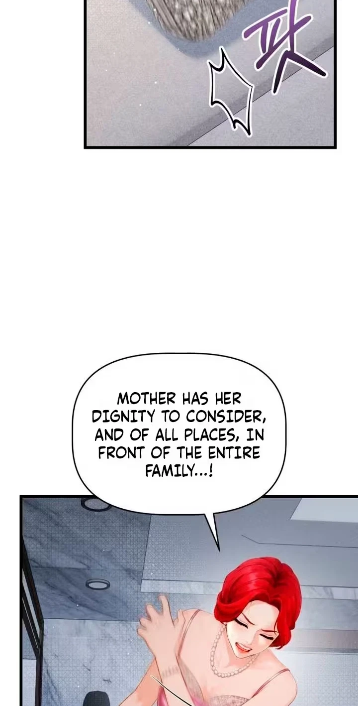 Damned Submission Chapter 42, page 4