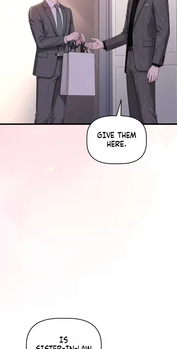 Damned Submission Chapter 42, page 41
