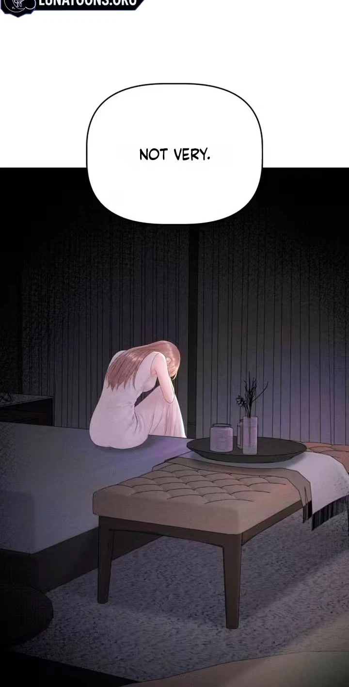 Damned Submission Chapter 42, page 43