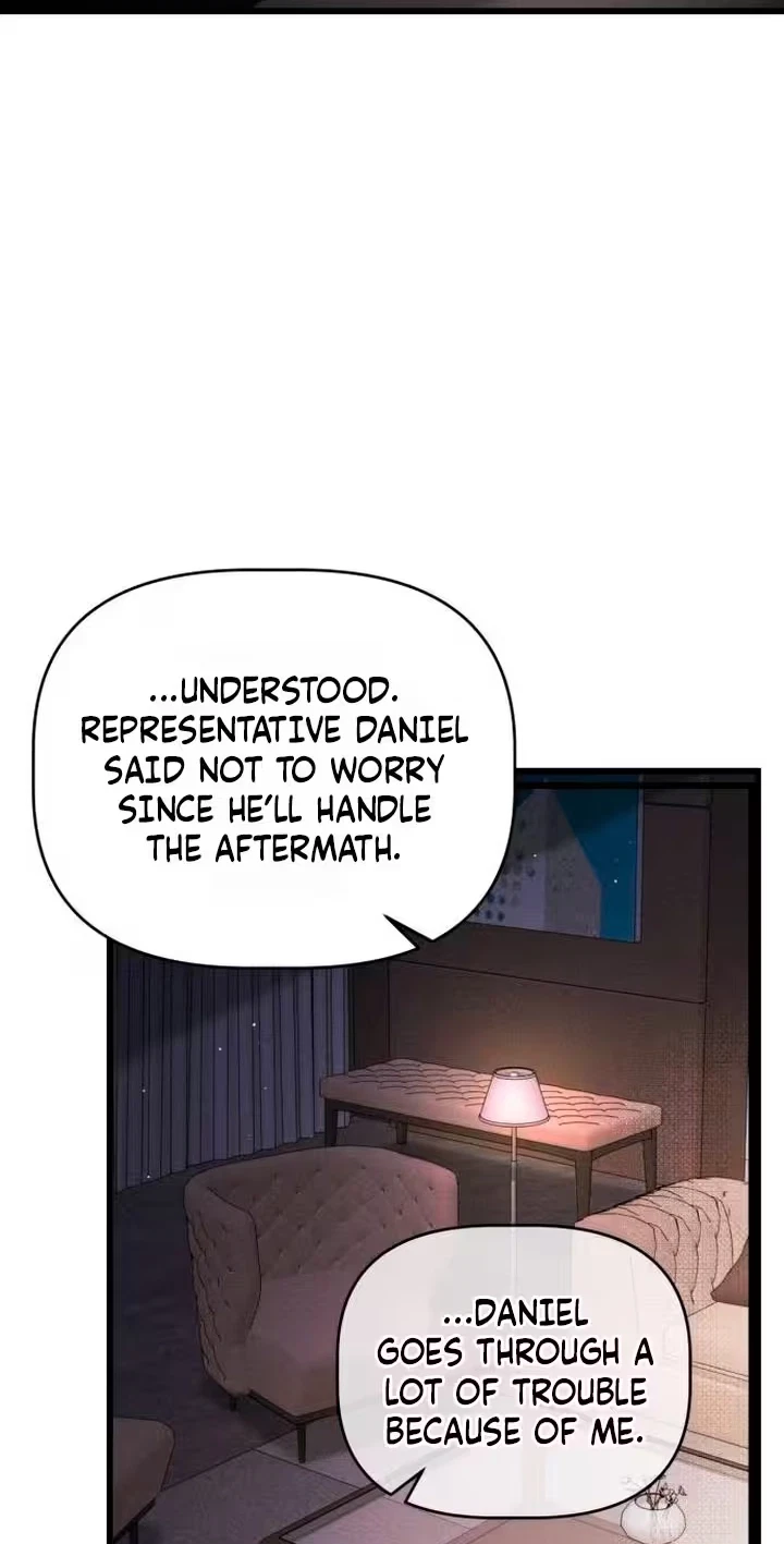 Damned Submission Chapter 42, page 44