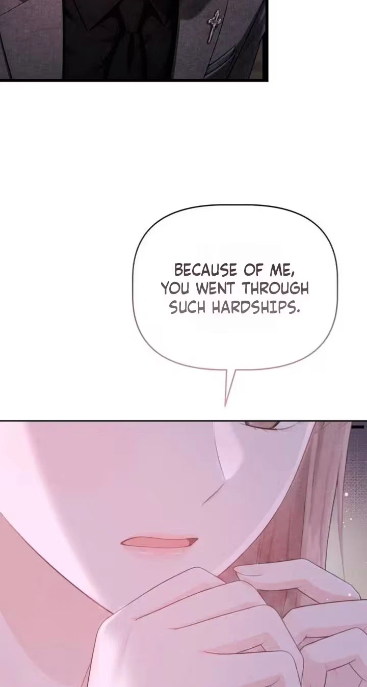 Damned Submission Chapter 42, page 50