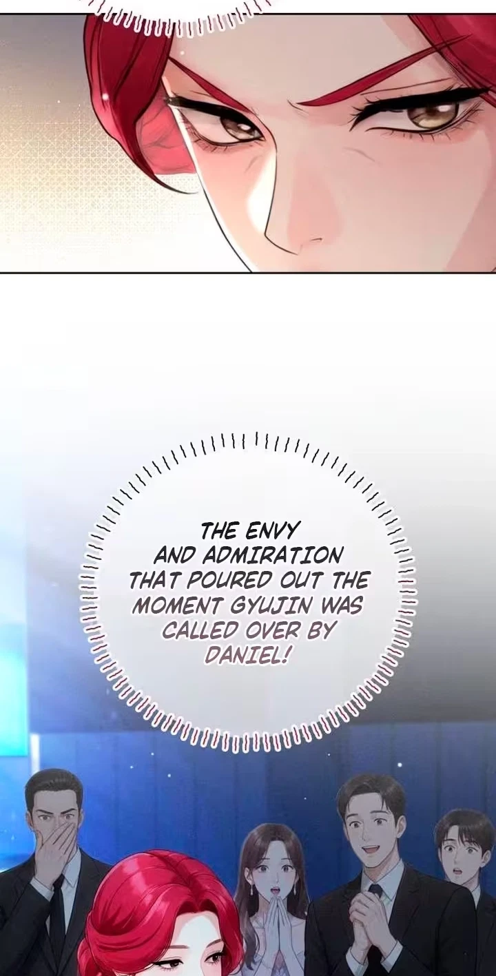 Damned Submission Chapter 42, page 6