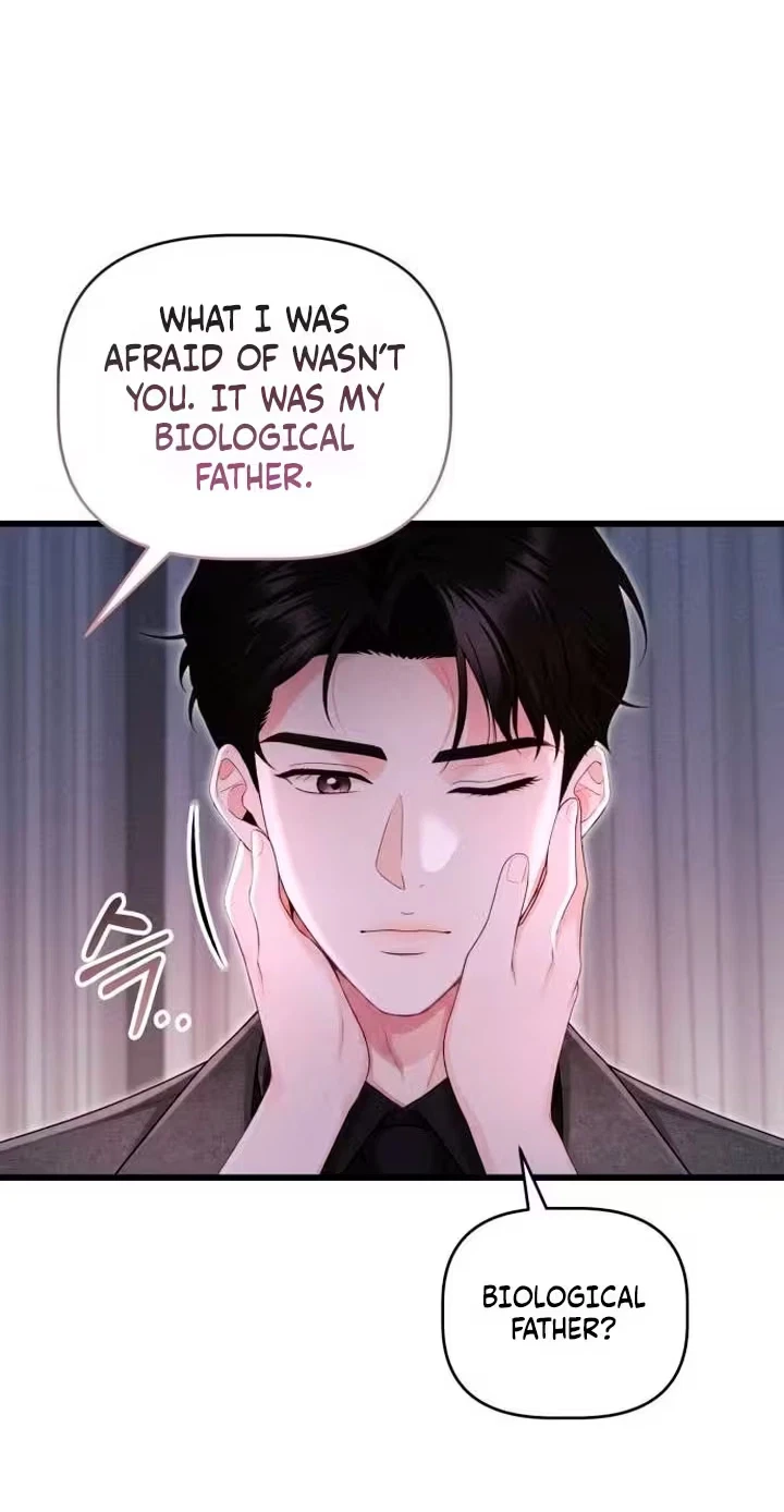 Damned Submission Chapter 42, page 64