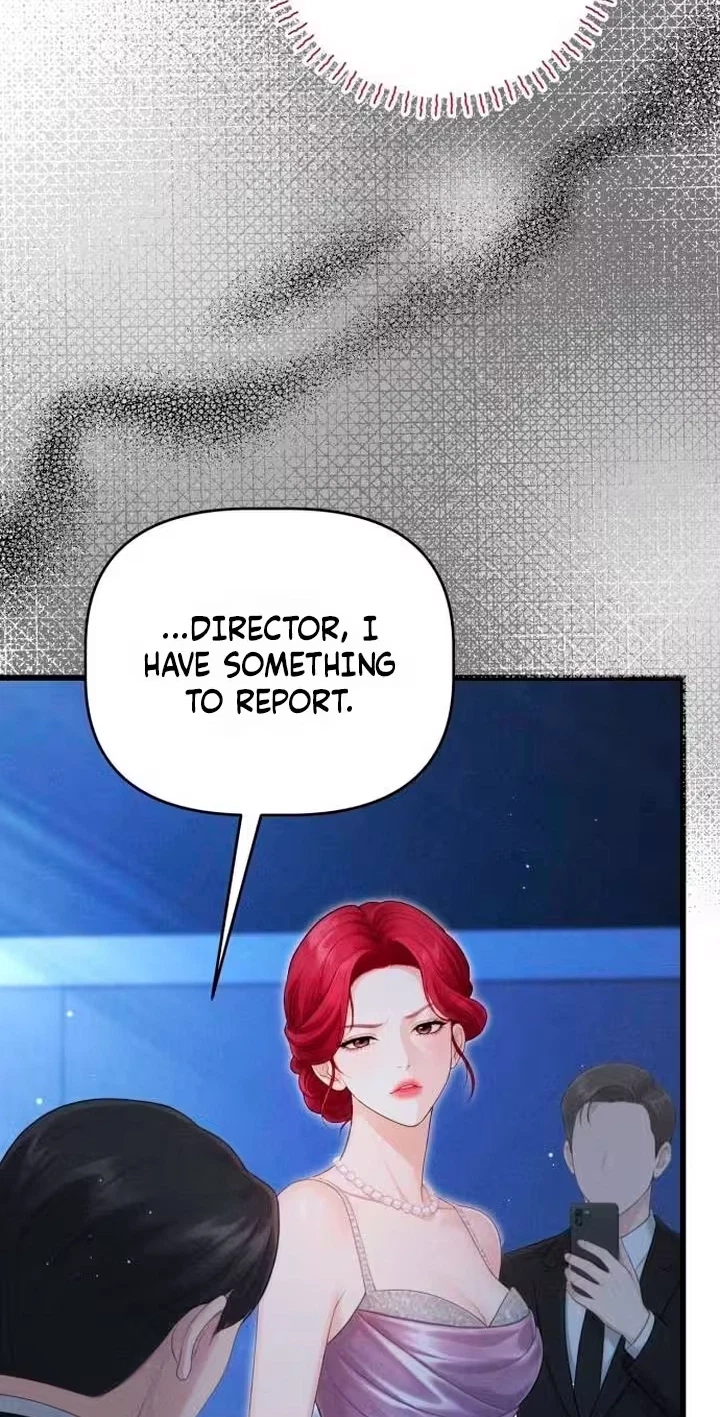 Damned Submission Chapter 42, page 8