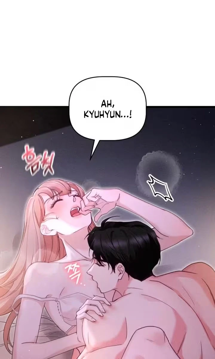 Damned Submission Chapter 42, page 86