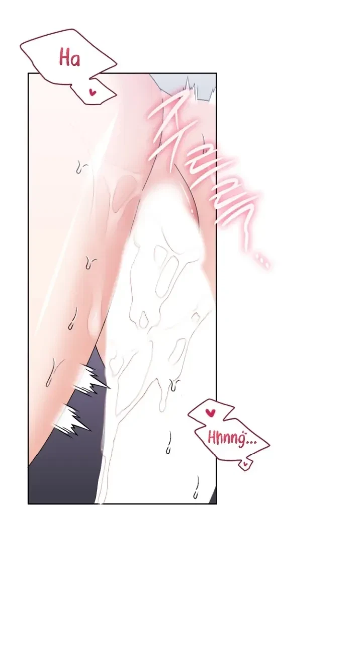 The Beast I Chose Chapter 24, page 10