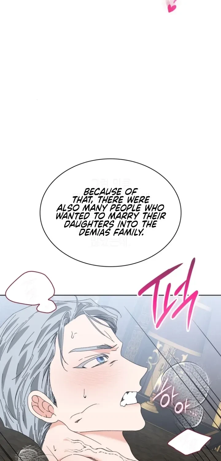 The Beast I Chose Chapter 24, page 12