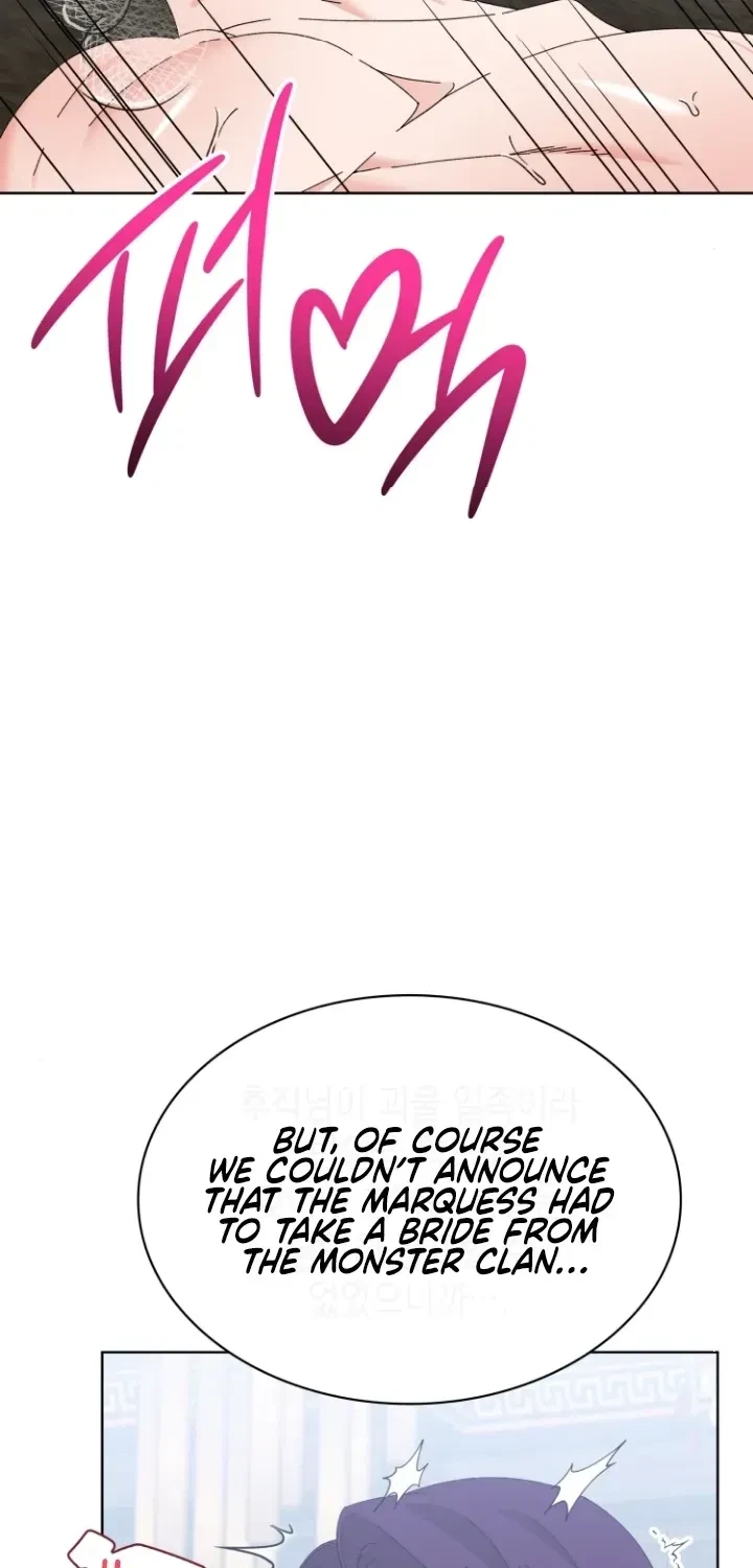 The Beast I Chose Chapter 24, page 13
