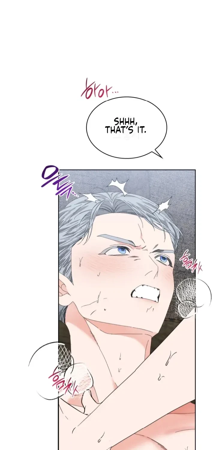 The Beast I Chose Chapter 24, page 16