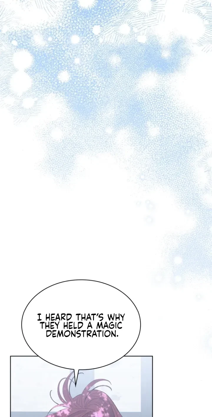 The Beast I Chose Chapter 24, page 25