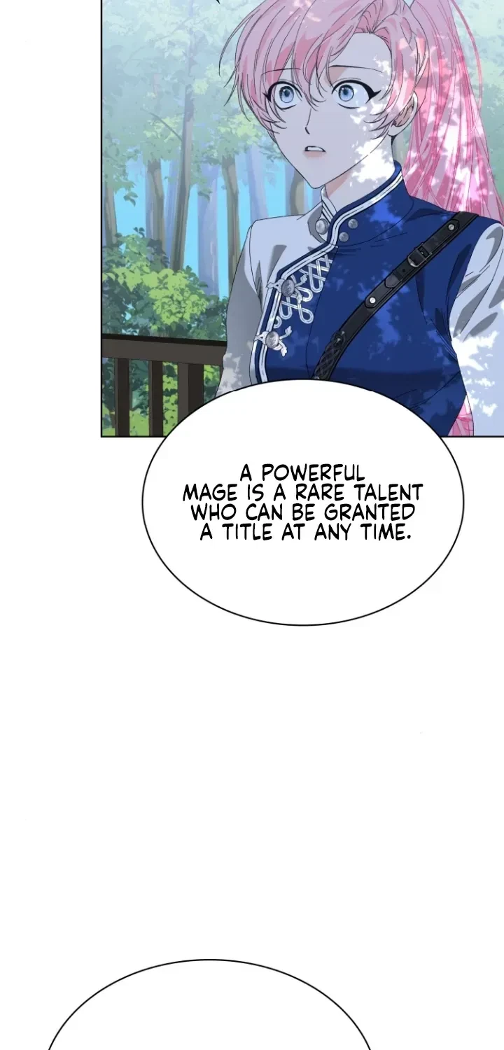 The Beast I Chose Chapter 24, page 27