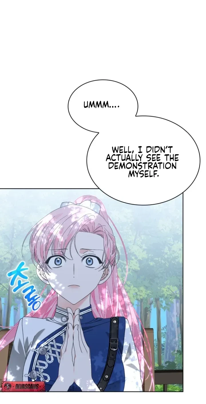 The Beast I Chose Chapter 24, page 30