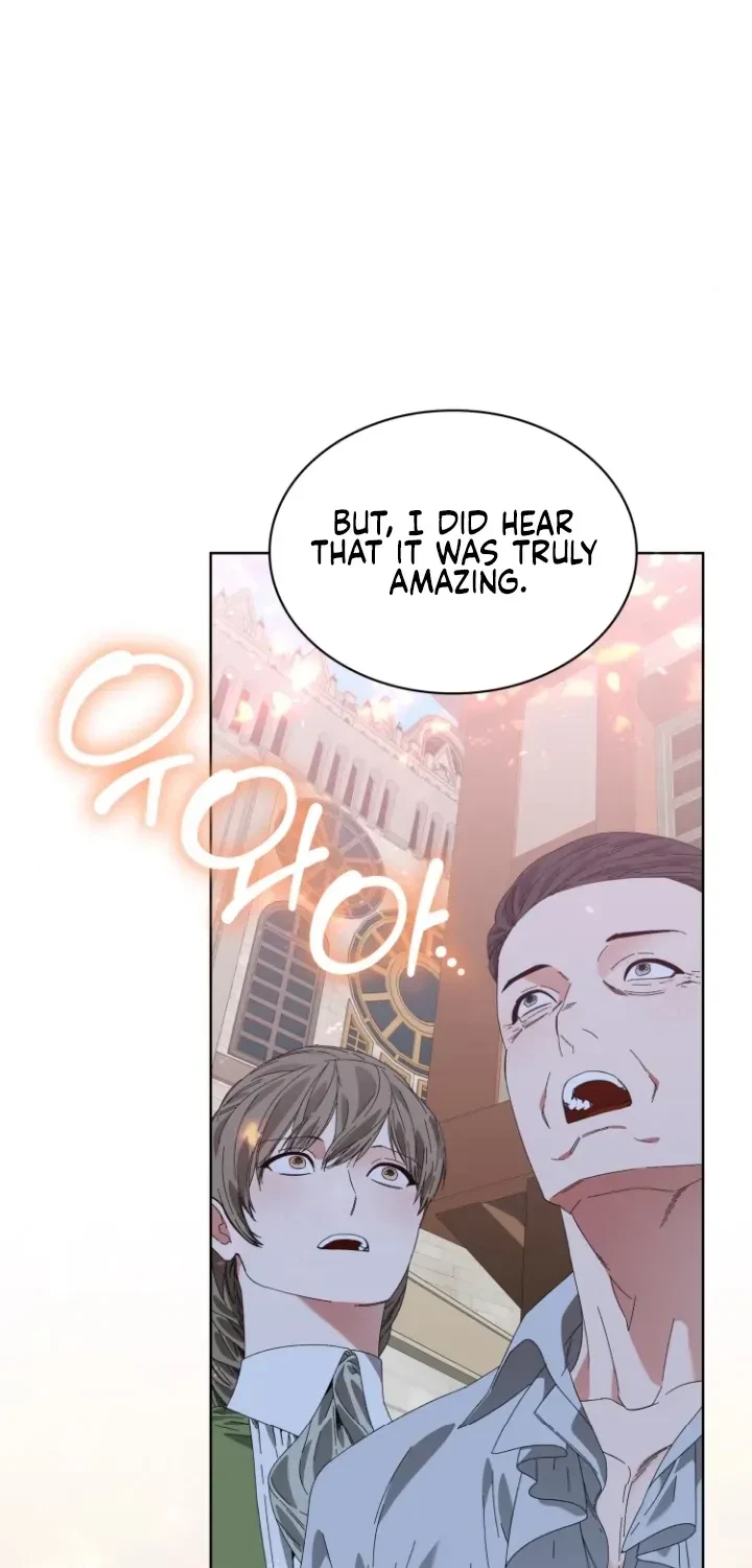 The Beast I Chose Chapter 24, page 31