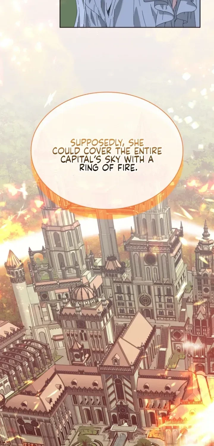 The Beast I Chose Chapter 24, page 32