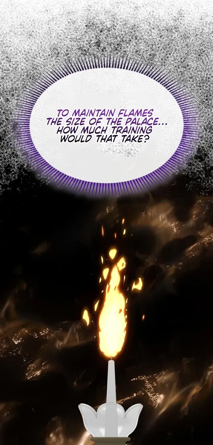 The Beast I Chose Chapter 24, page 37