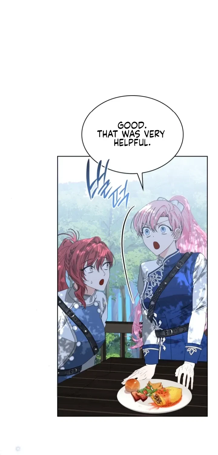 The Beast I Chose Chapter 24, page 42