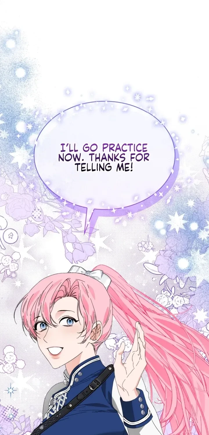 The Beast I Chose Chapter 24, page 43