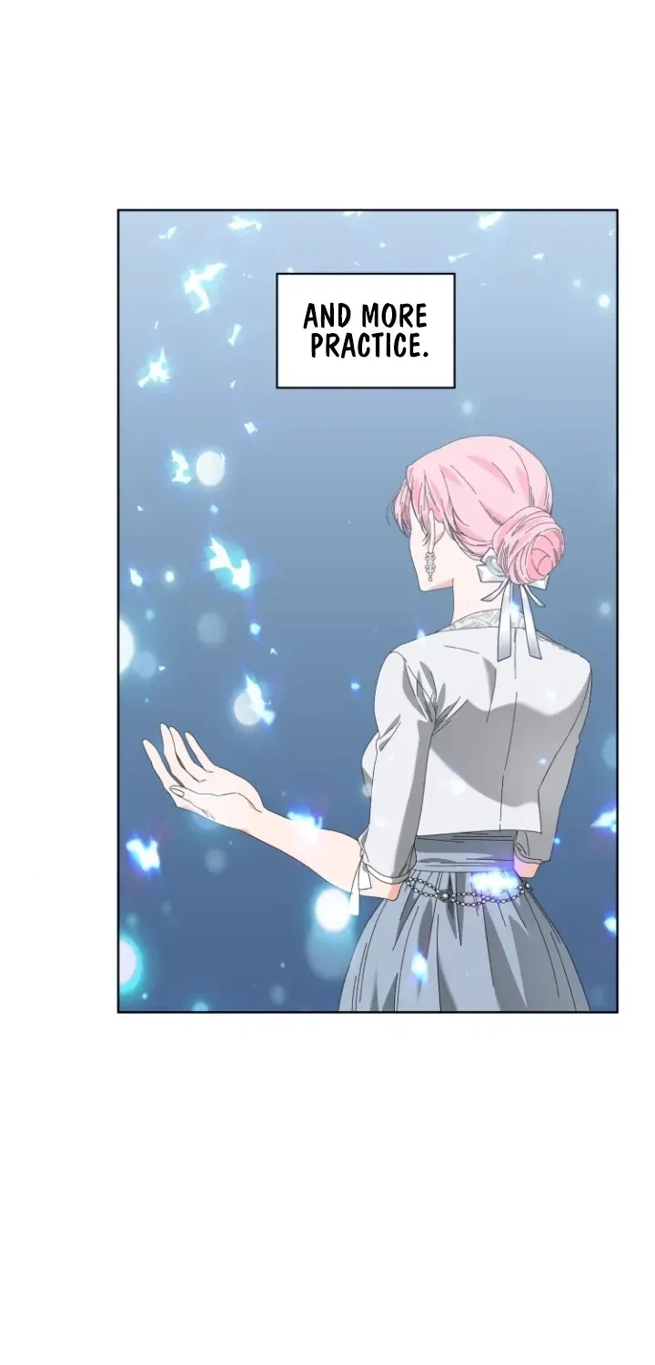 The Beast I Chose Chapter 24, page 47