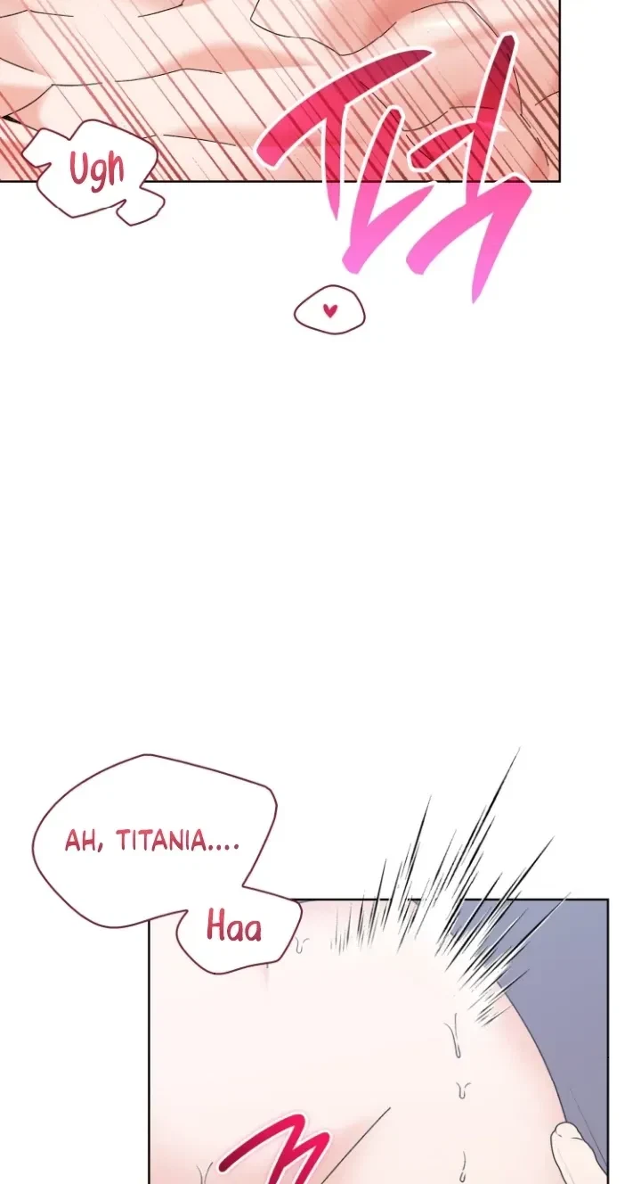 The Beast I Chose Chapter 24, page 5