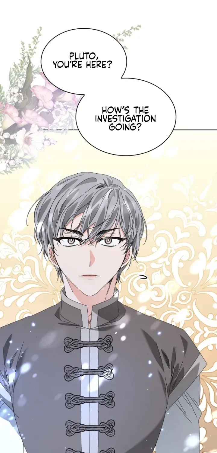 The Beast I Chose Chapter 24, page 51
