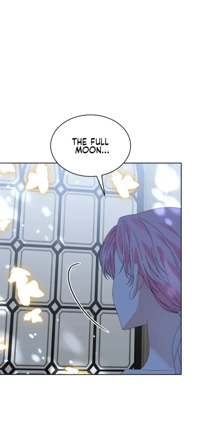 The Beast I Chose Chapter 24, page 54