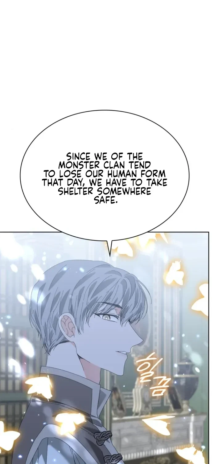 The Beast I Chose Chapter 24, page 56