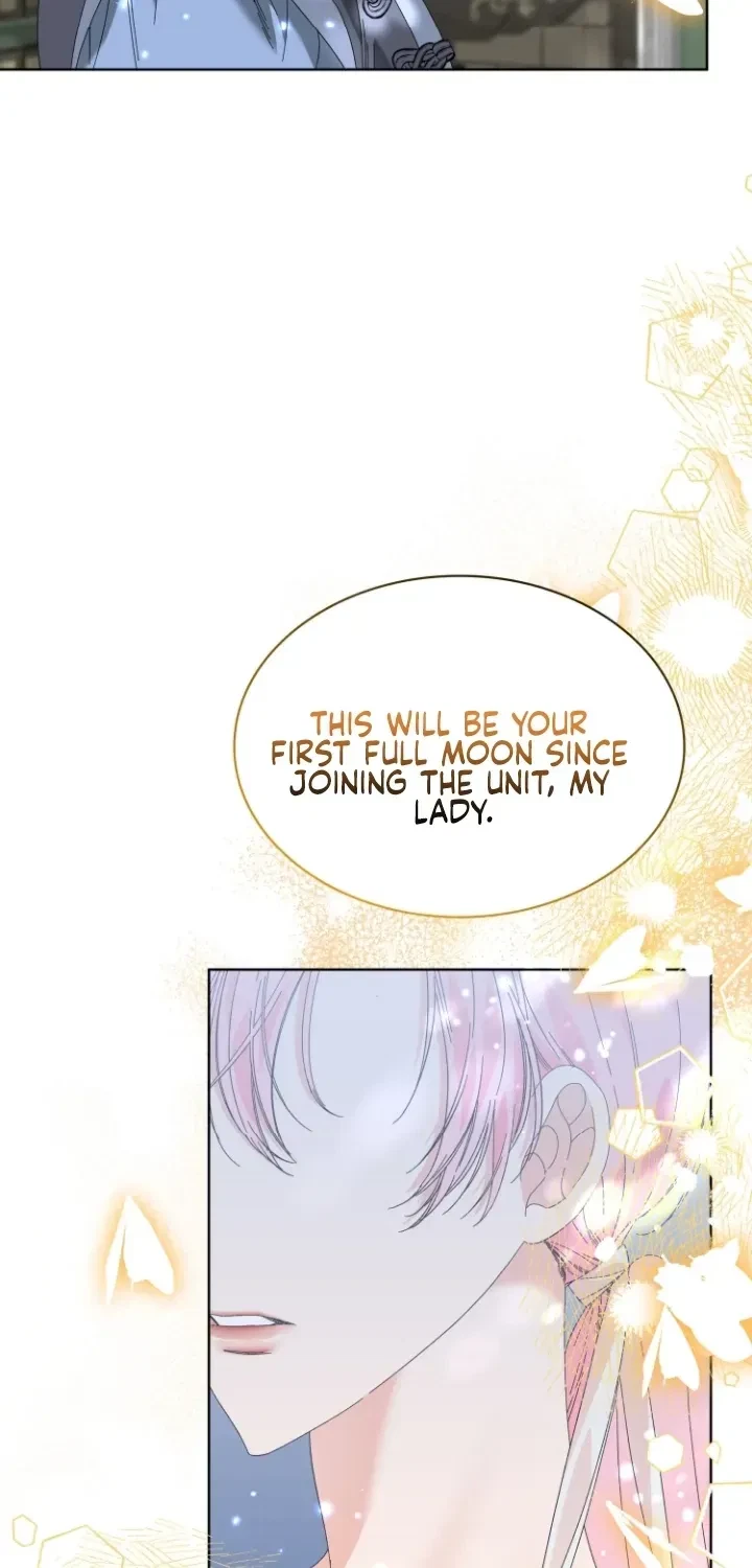 The Beast I Chose Chapter 24, page 57