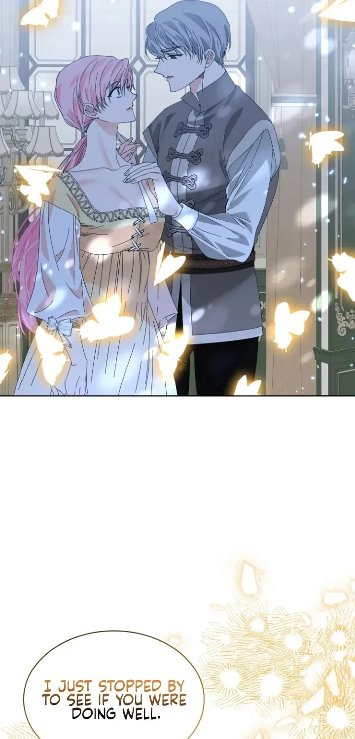 The Beast I Chose Chapter 24, page 59