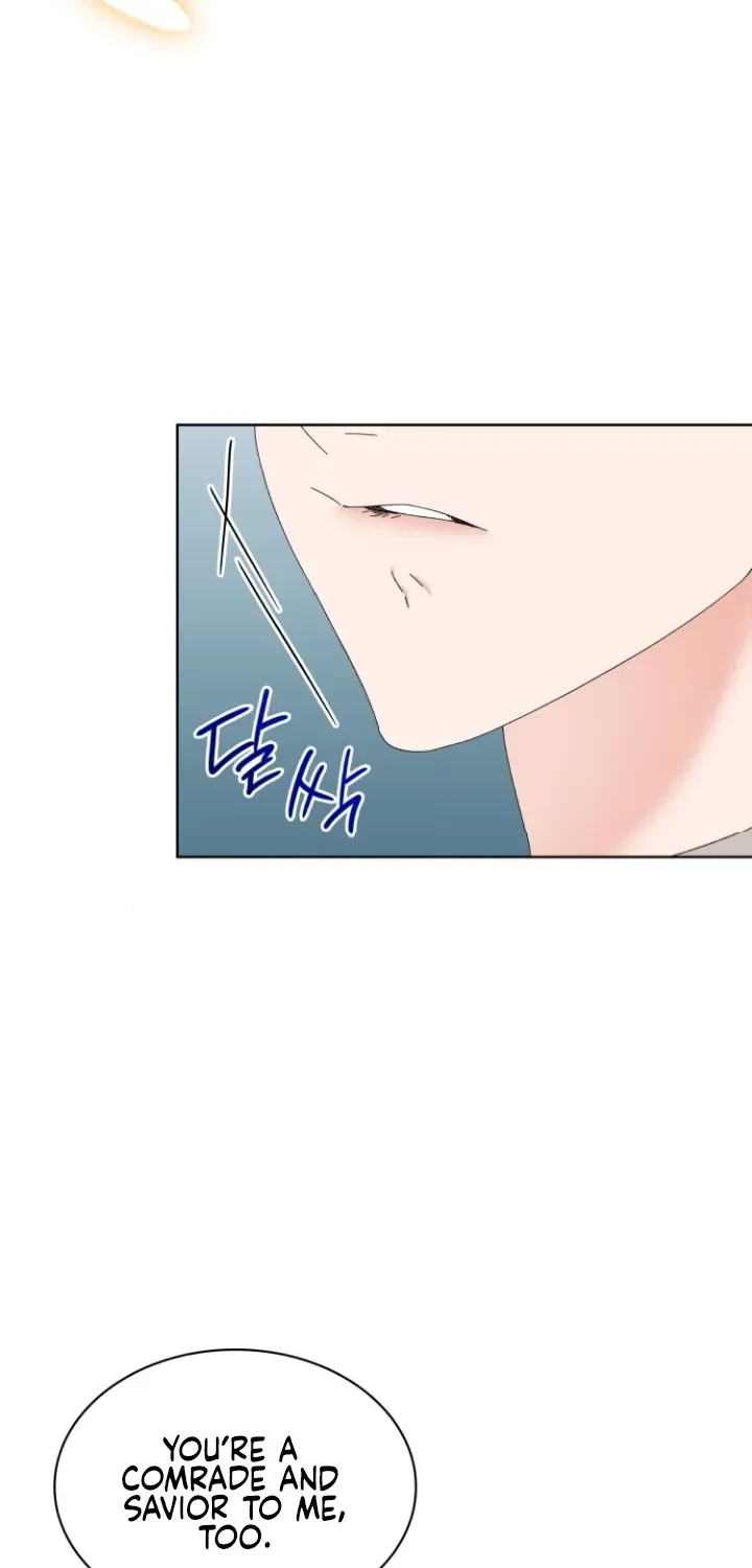 The Beast I Chose Chapter 24, page 62