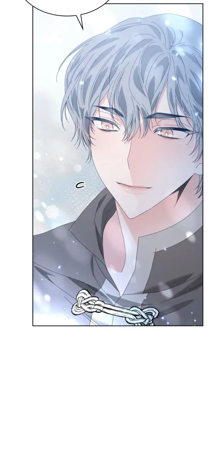 The Beast I Chose Chapter 24, page 63