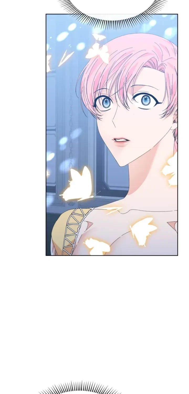 The Beast I Chose Chapter 24, page 66