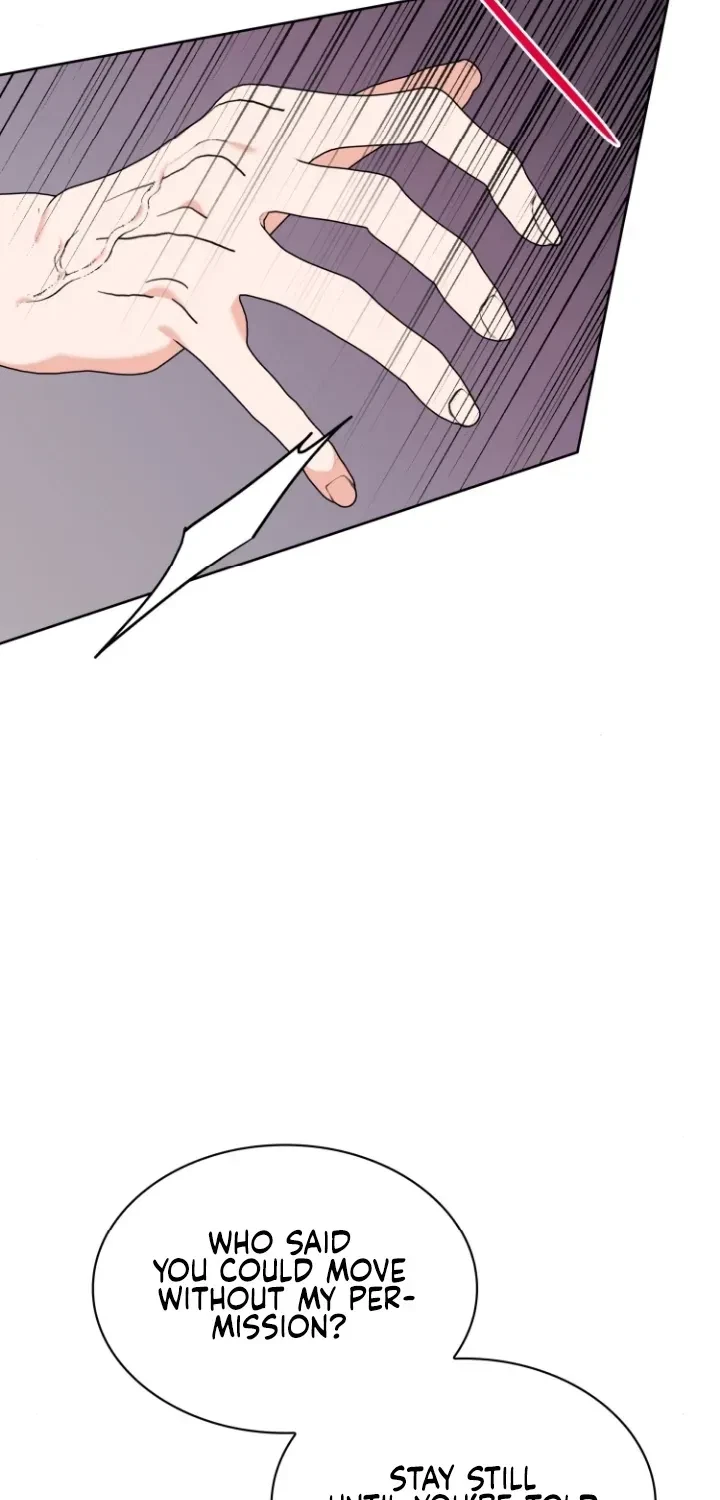 The Beast I Chose Chapter 24, page 7