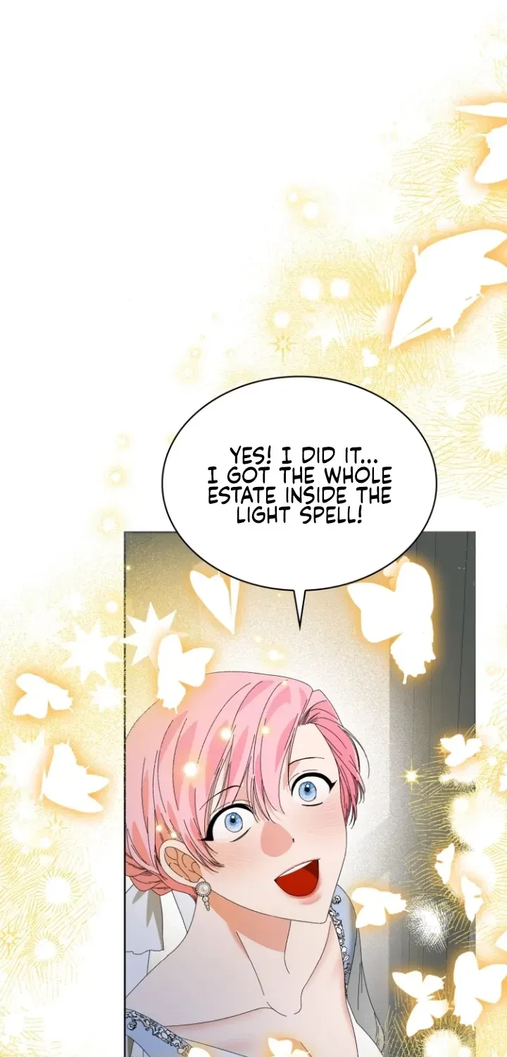 The Beast I Chose Chapter 24, page 71