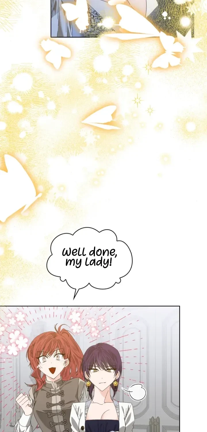 The Beast I Chose Chapter 24, page 72