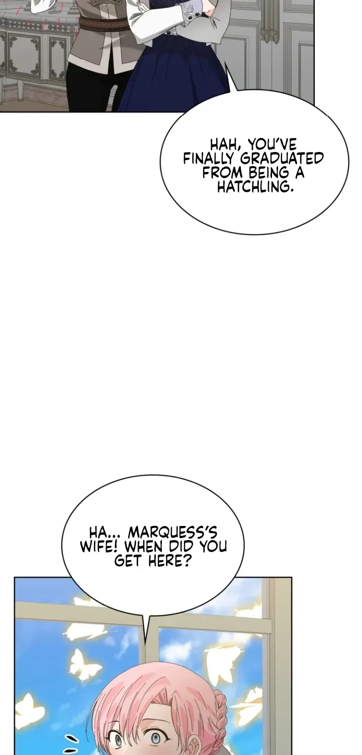 The Beast I Chose Chapter 24, page 73