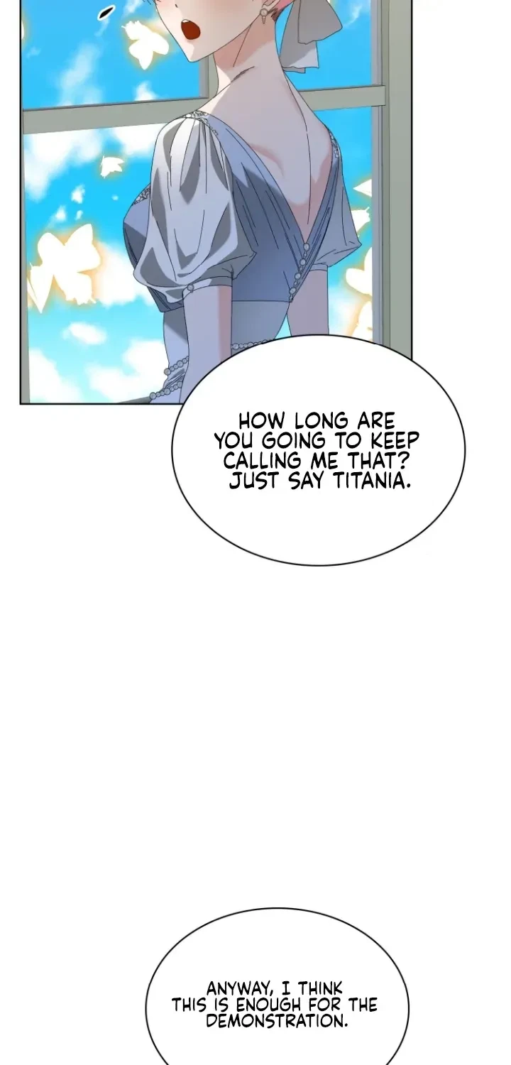 The Beast I Chose Chapter 24, page 74