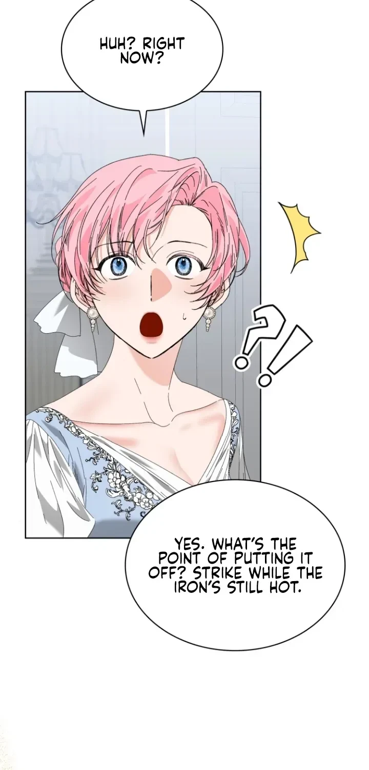 The Beast I Chose Chapter 24, page 77