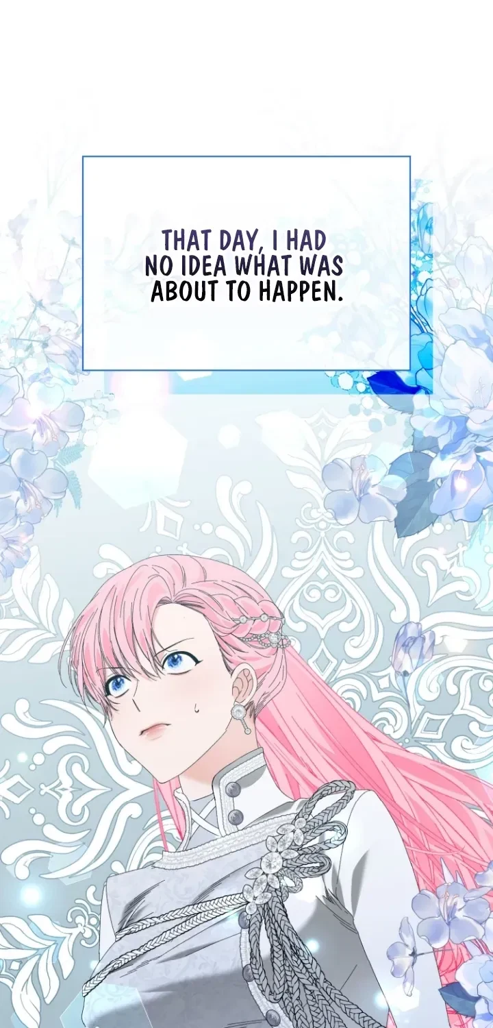 The Beast I Chose Chapter 24, page 83