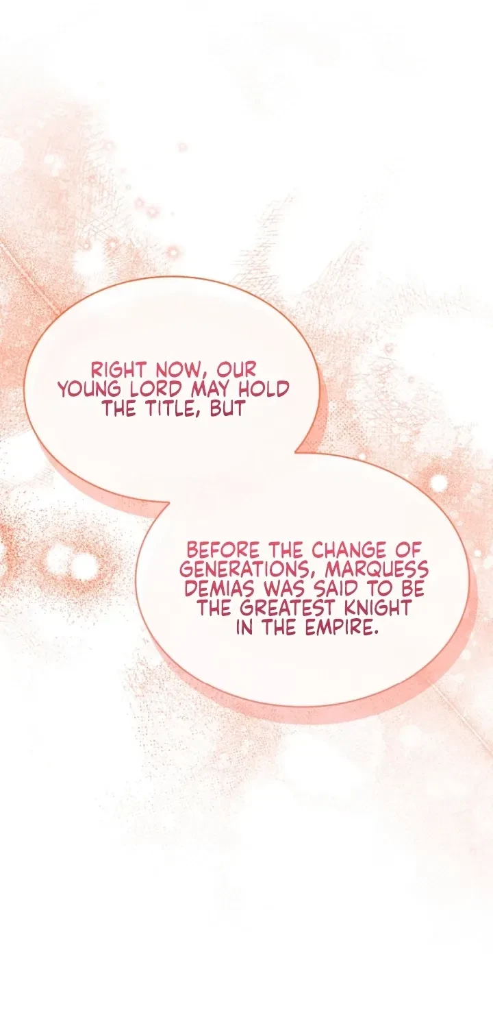 The Beast I Chose Chapter 24, page 9
