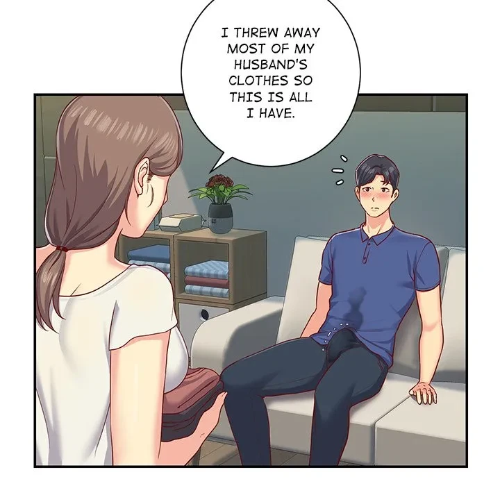 The Ladies' Associate Chapter 2, page 13