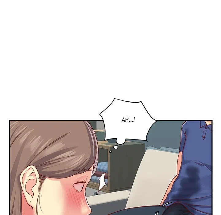 The Ladies' Associate Chapter 2, page 14