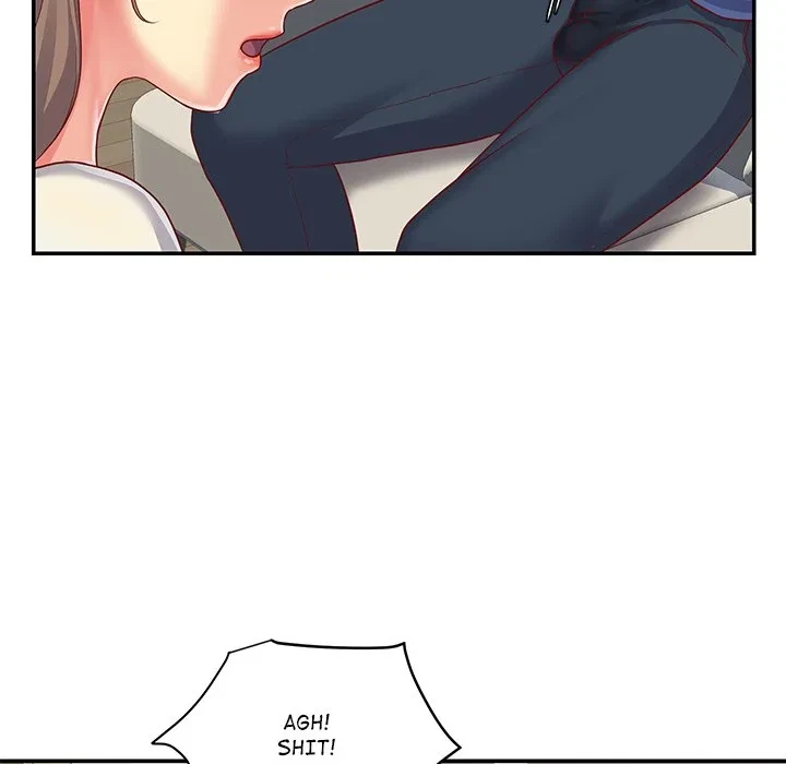 The Ladies' Associate Chapter 2, page 15