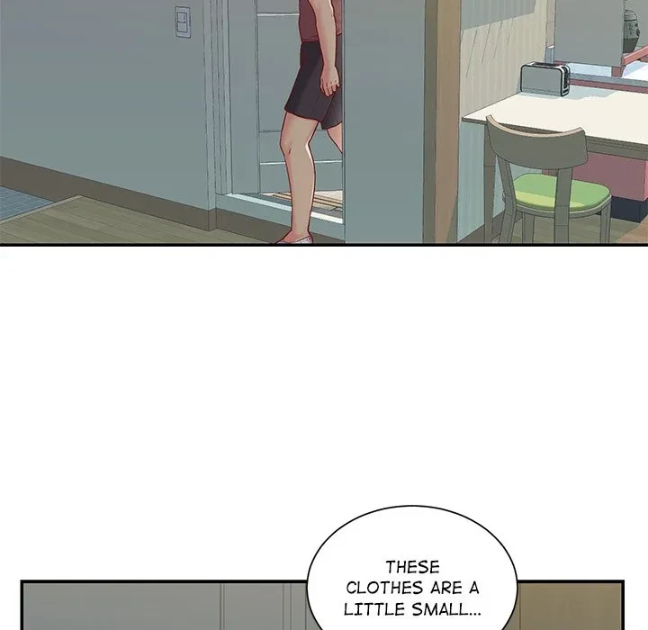 The Ladies' Associate Chapter 2, page 23