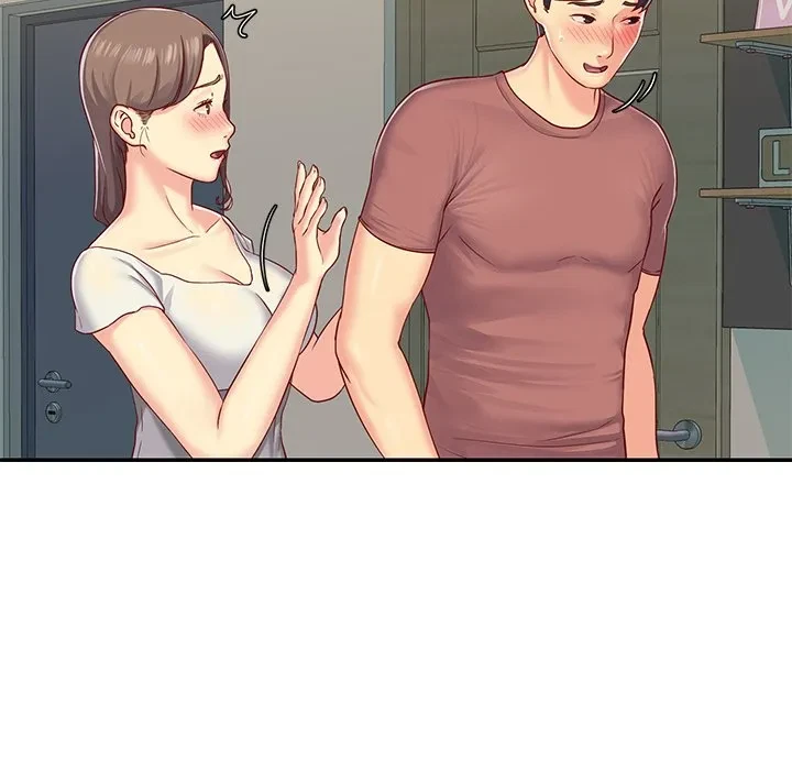 The Ladies' Associate Chapter 2, page 30