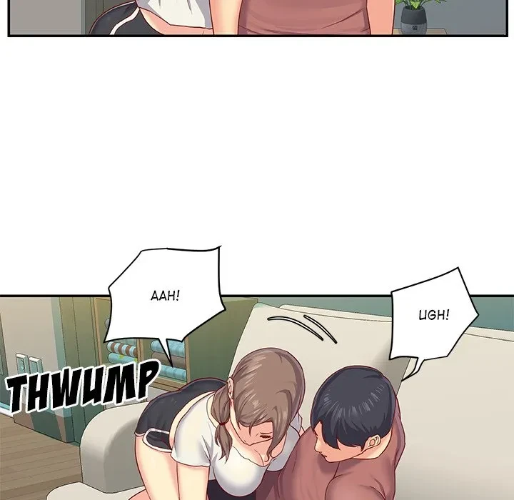 The Ladies' Associate Chapter 2, page 33