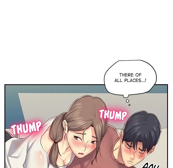 The Ladies' Associate Chapter 2, page 37