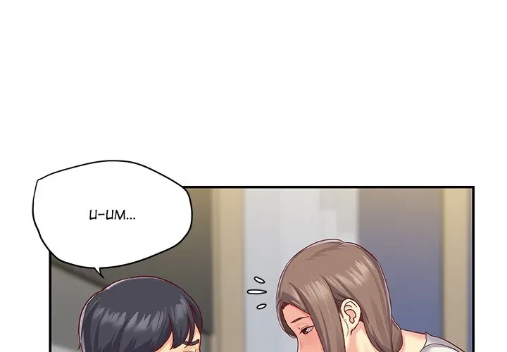 The Ladies' Associate Chapter 2, page 4