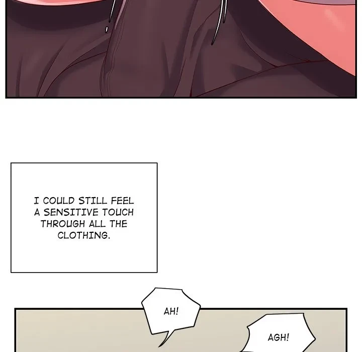 The Ladies' Associate Chapter 2, page 44